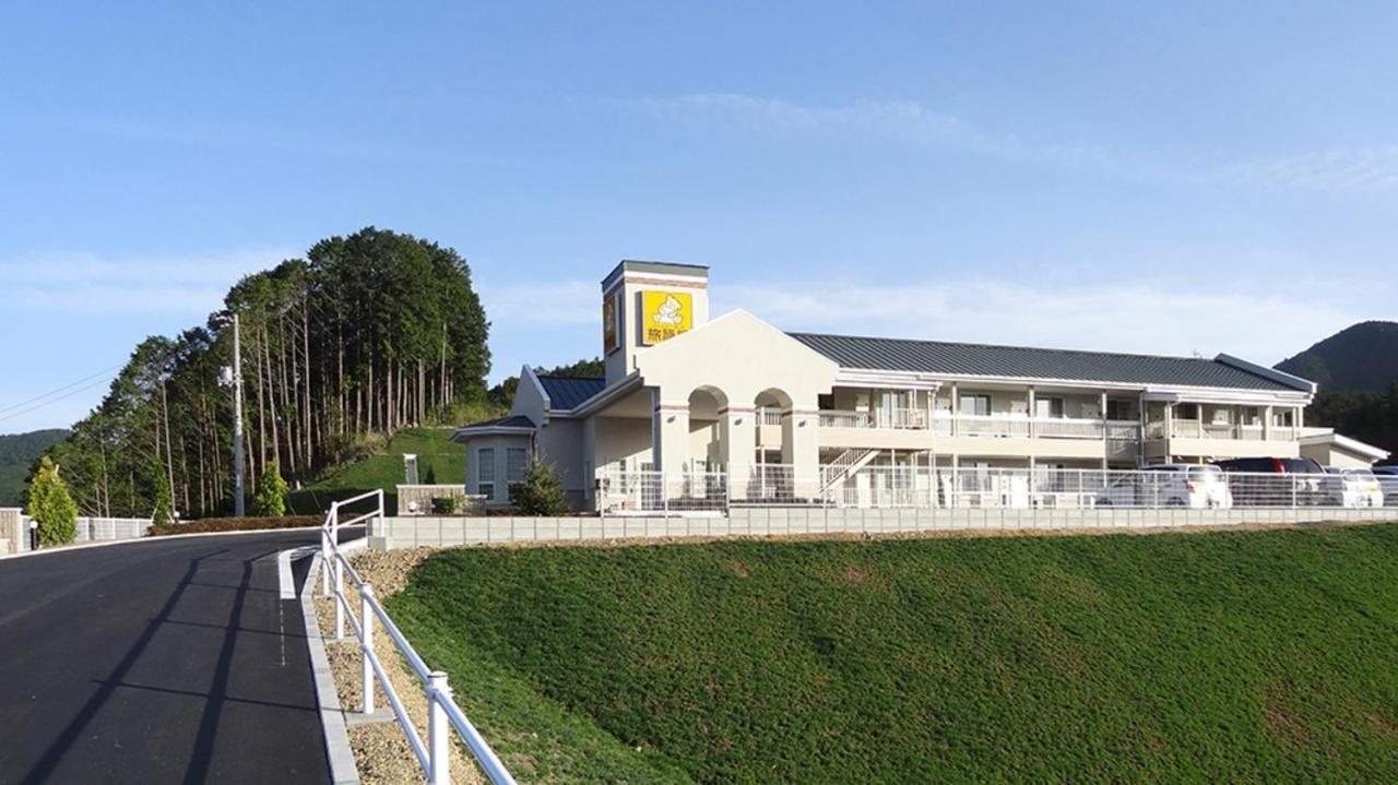 Family Lodge Hatagoya Shimanto Simanto Kültér fotó